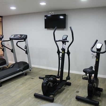 Sleep Inn Galleria Campinas Campinas  Luaran gambar
