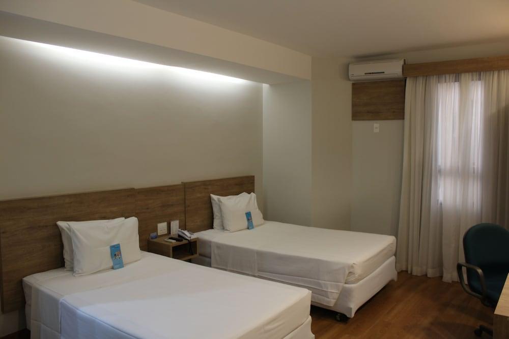 Sleep Inn Galleria Campinas Campinas  Luaran gambar