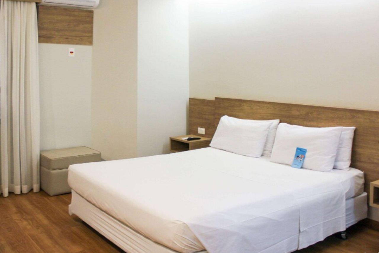 Sleep Inn Galleria Campinas Campinas  Luaran gambar