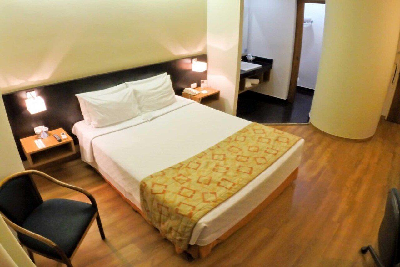 Sleep Inn Galleria Campinas Campinas  Luaran gambar