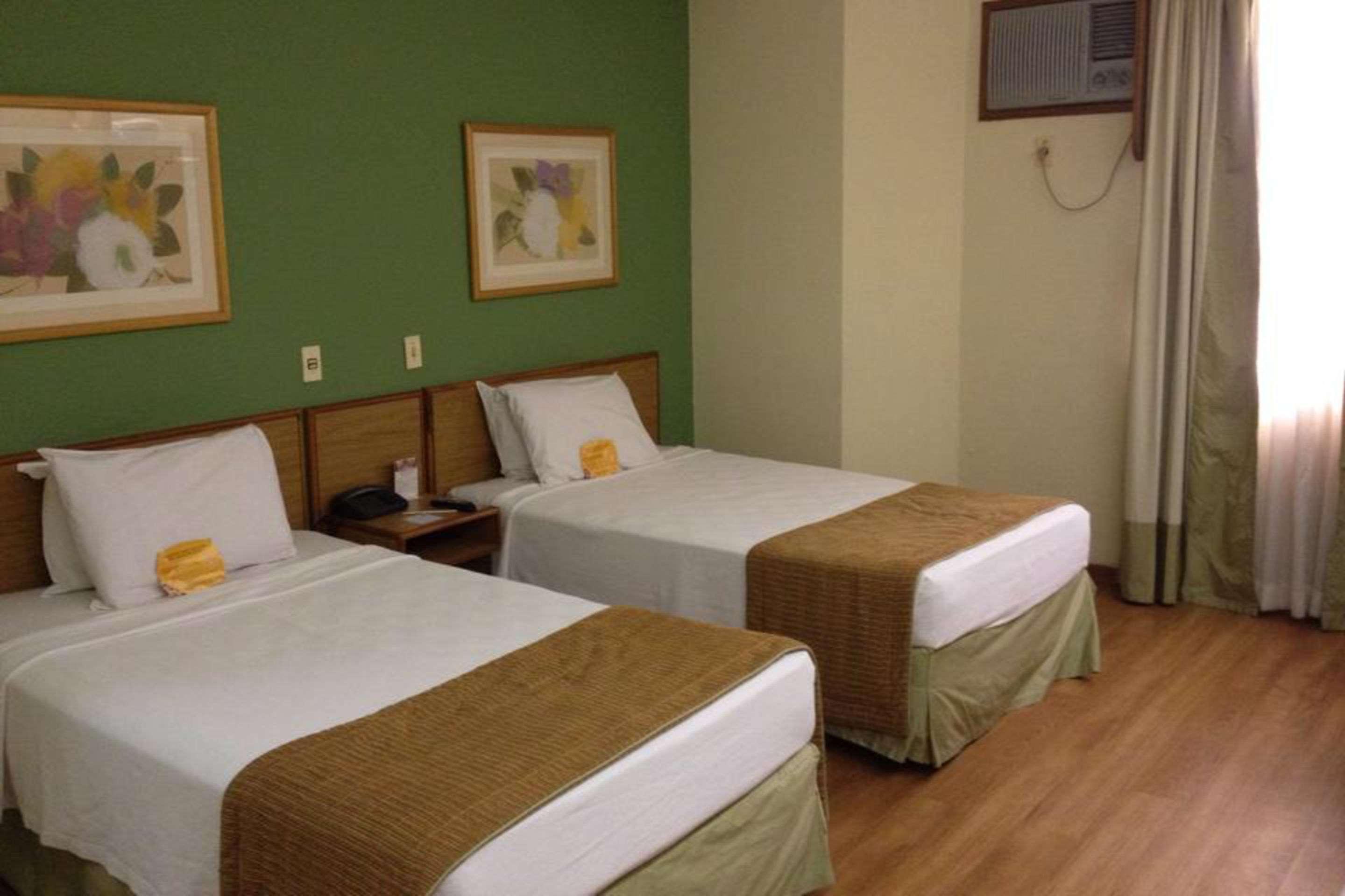 Sleep Inn Galleria Campinas Campinas  Luaran gambar