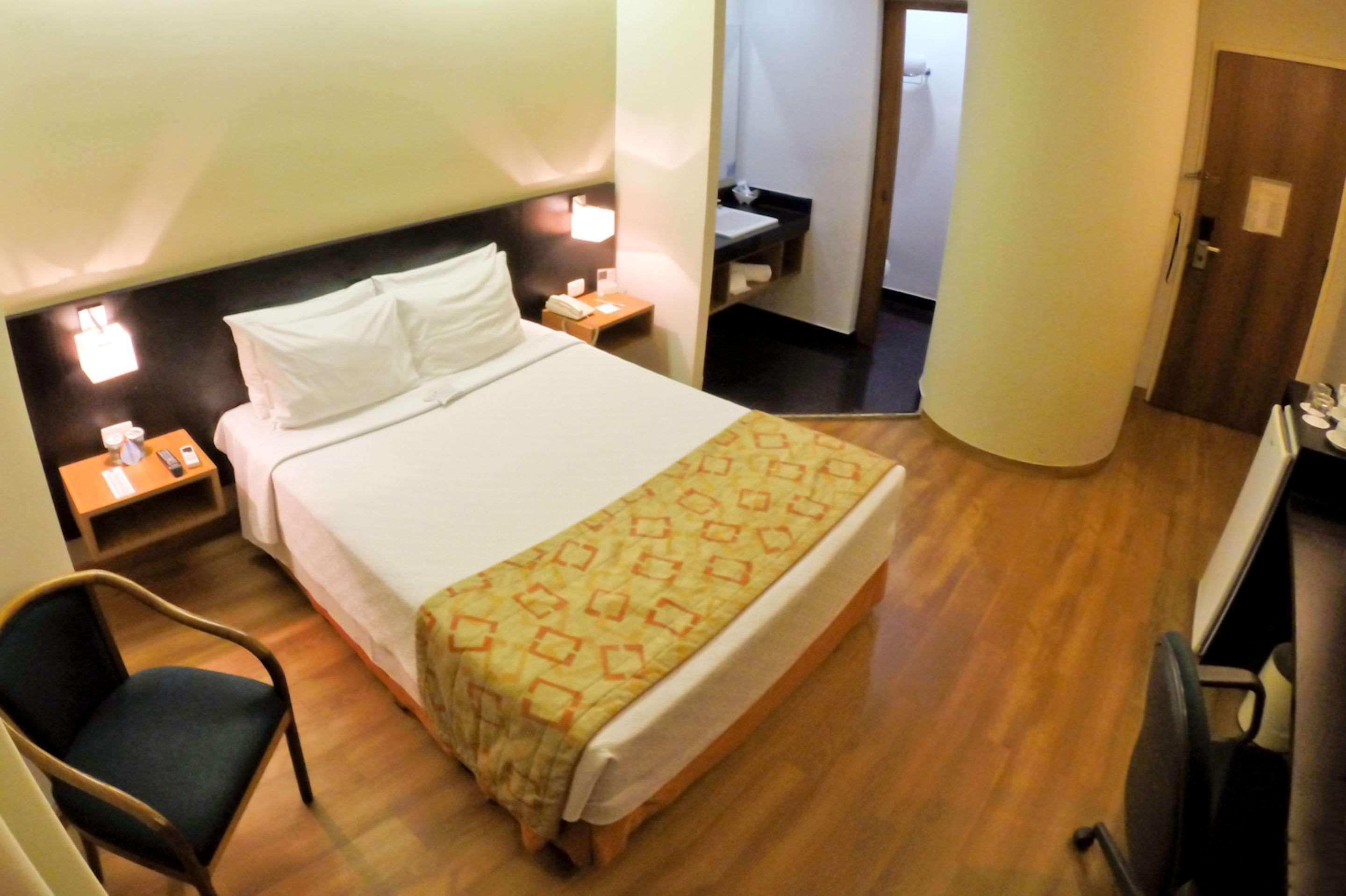 Sleep Inn Galleria Campinas Campinas  Luaran gambar