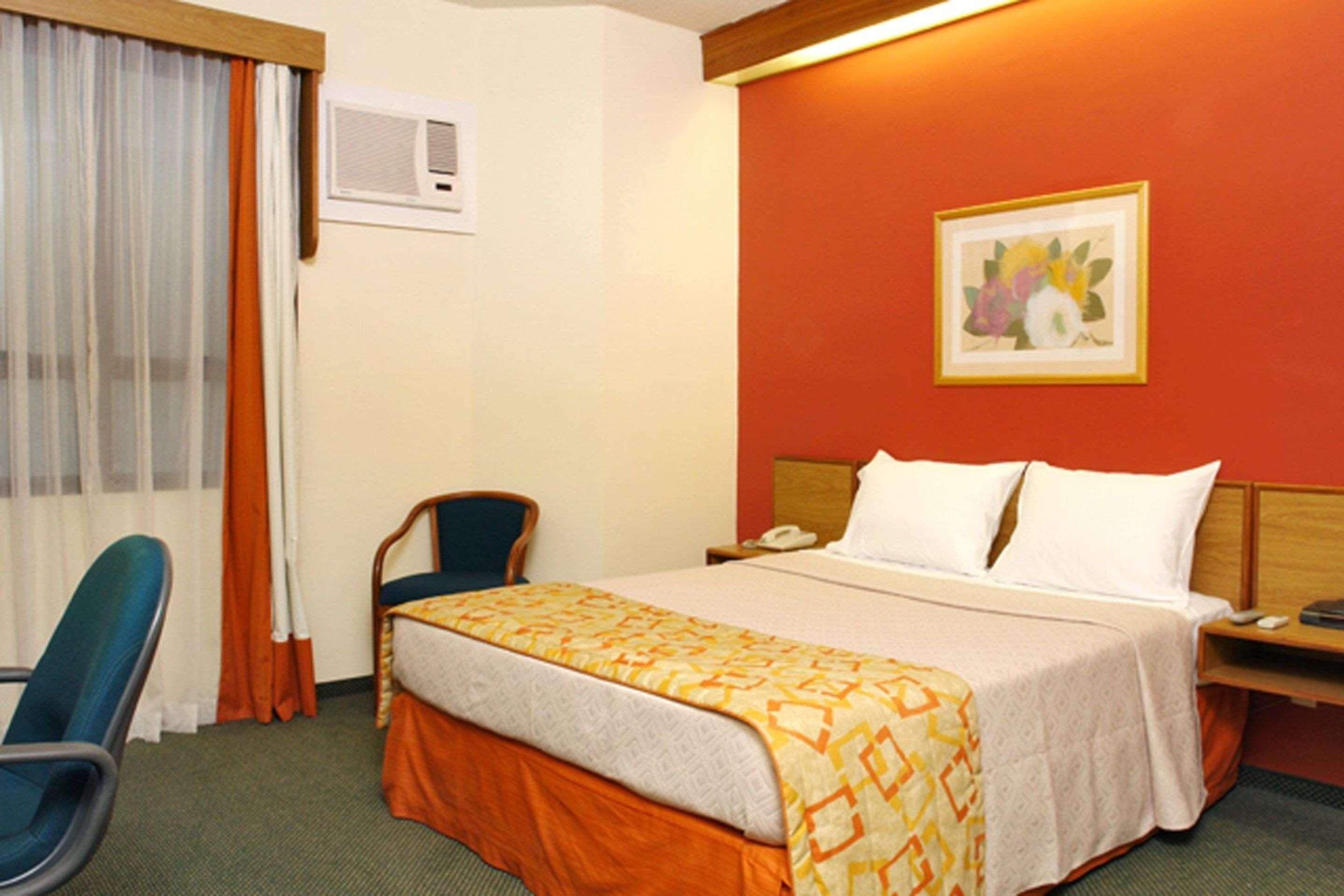 Sleep Inn Galleria Campinas Campinas  Luaran gambar