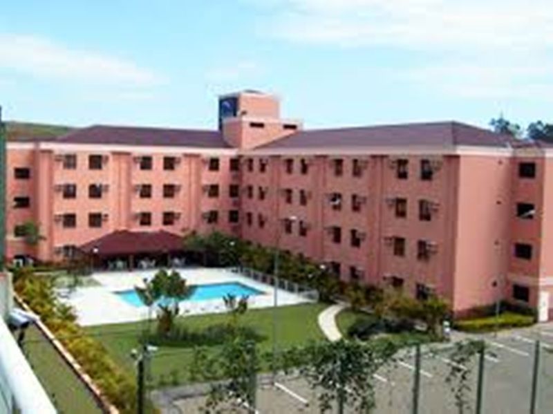 Sleep Inn Galleria Campinas Campinas  Luaran gambar