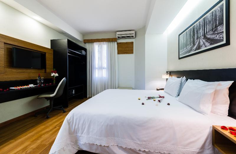 Sleep Inn Galleria Campinas Campinas  Luaran gambar