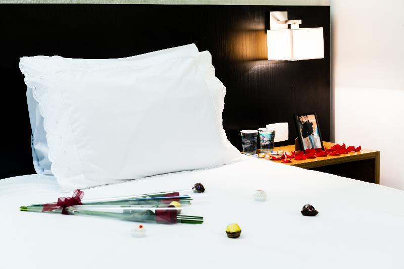 Sleep Inn Galleria Campinas Campinas  Luaran gambar