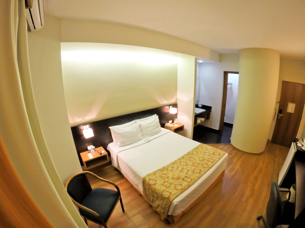 Sleep Inn Galleria Campinas Campinas  Luaran gambar