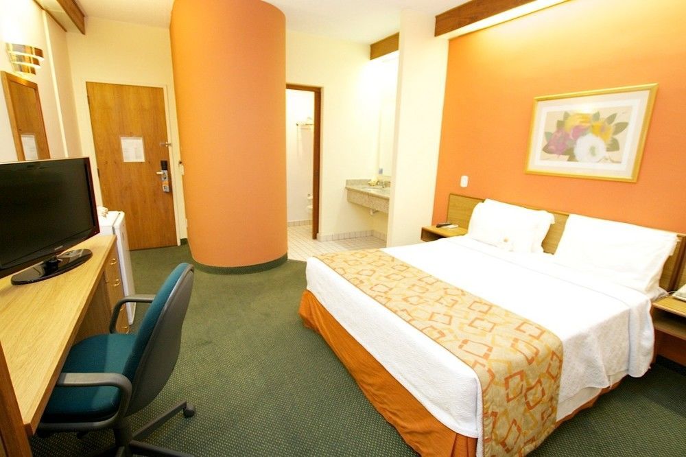 Sleep Inn Galleria Campinas Campinas  Luaran gambar