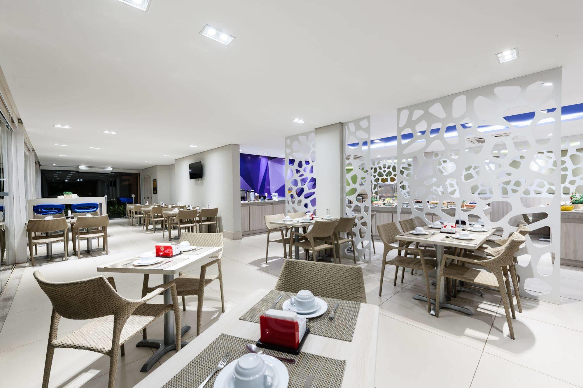 Sleep Inn Galleria Campinas Campinas  Luaran gambar