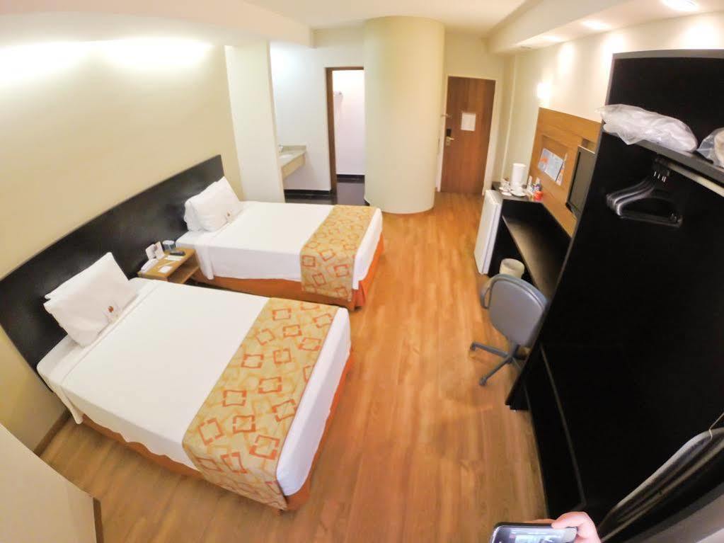 Sleep Inn Galleria Campinas Campinas  Luaran gambar