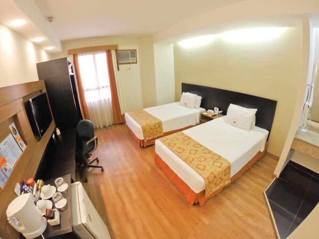 Sleep Inn Galleria Campinas Campinas  Luaran gambar