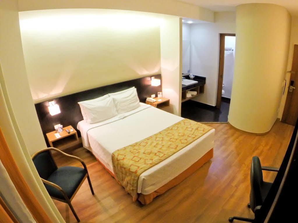 Sleep Inn Galleria Campinas Campinas  Luaran gambar