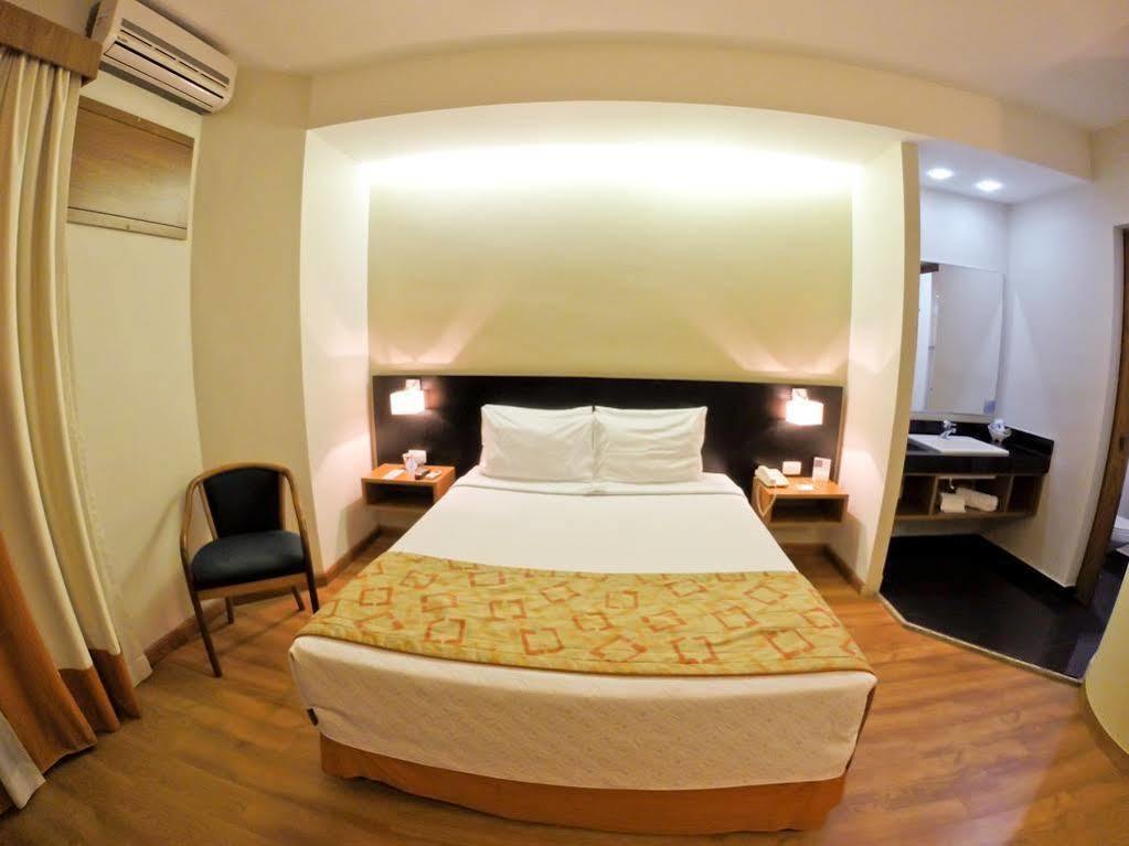 Sleep Inn Galleria Campinas Campinas  Luaran gambar