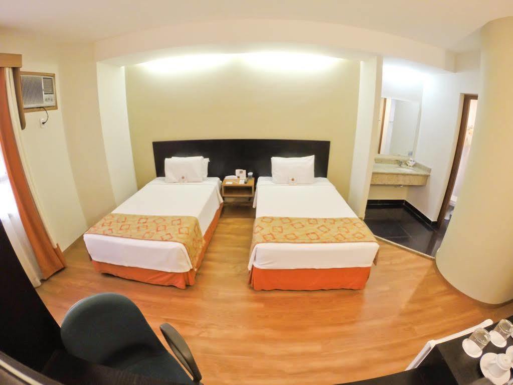 Sleep Inn Galleria Campinas Campinas  Luaran gambar