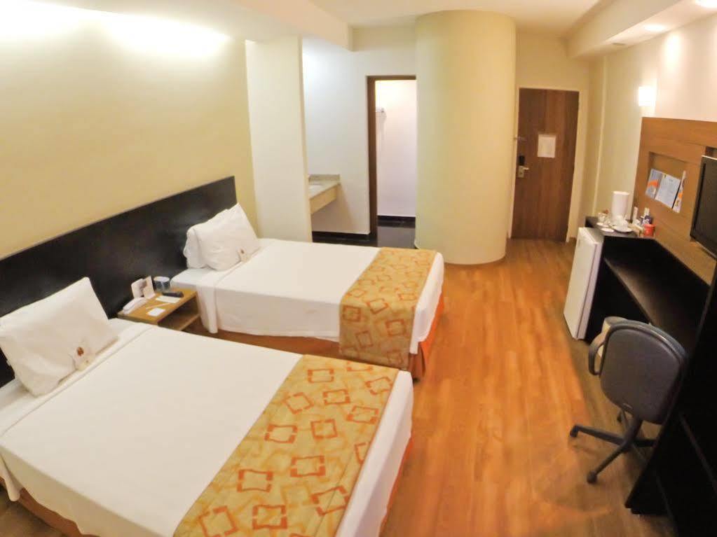 Sleep Inn Galleria Campinas Campinas  Luaran gambar