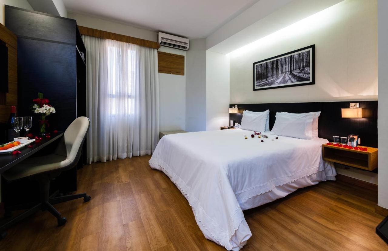 Sleep Inn Galleria Campinas Campinas  Luaran gambar