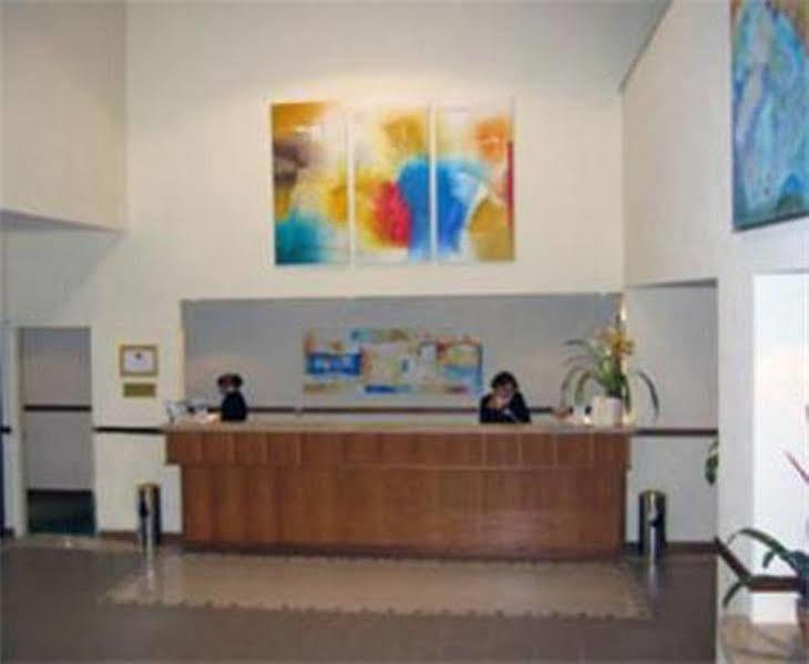 Sleep Inn Galleria Campinas Campinas  Dalaman gambar