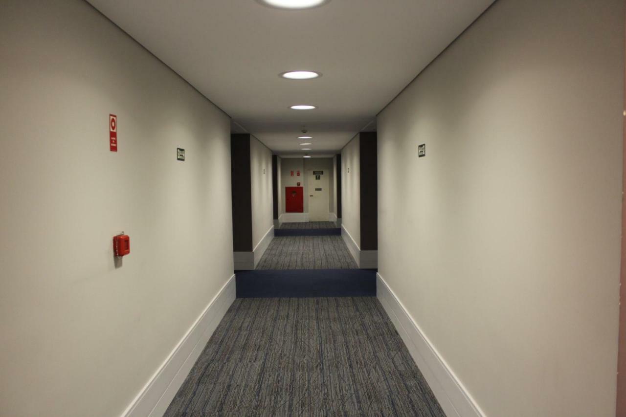Sleep Inn Galleria Campinas Campinas  Luaran gambar
