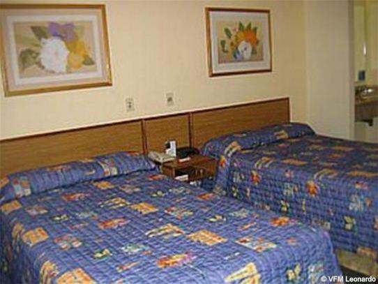 Sleep Inn Galleria Campinas Campinas  Bilik gambar